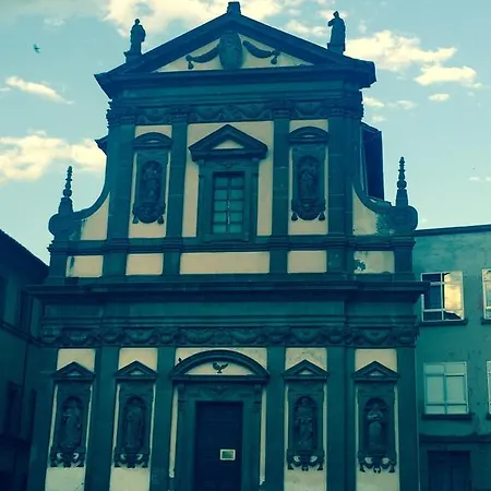 Bottalone Viterbo