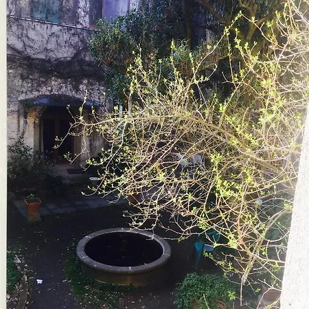 Apartamento Bottalone *
