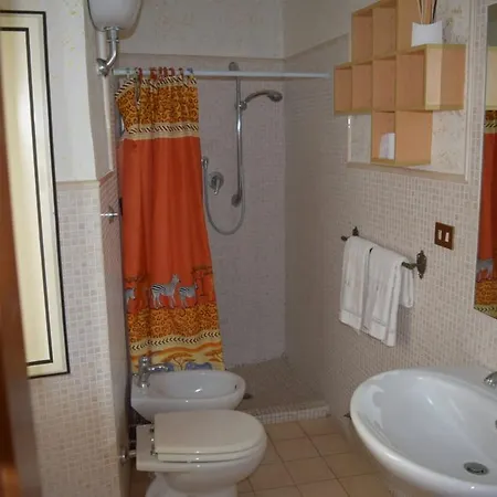 Apartamento Bottalone Viterbo