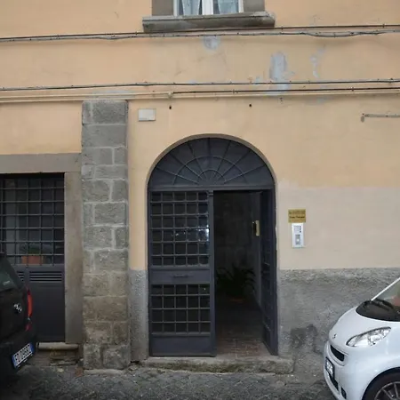 Apartamento Bottalone *