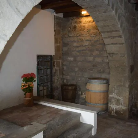 Apartamento Bottalone *