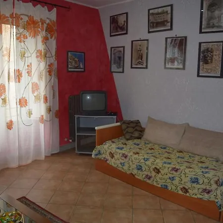 Apartamento Bottalone Viterbo