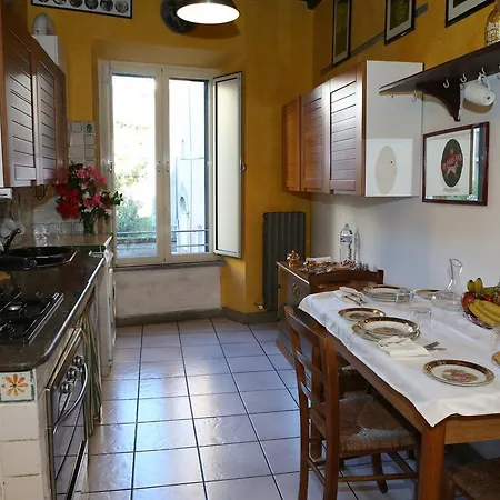 Apartamento Bottalone *
