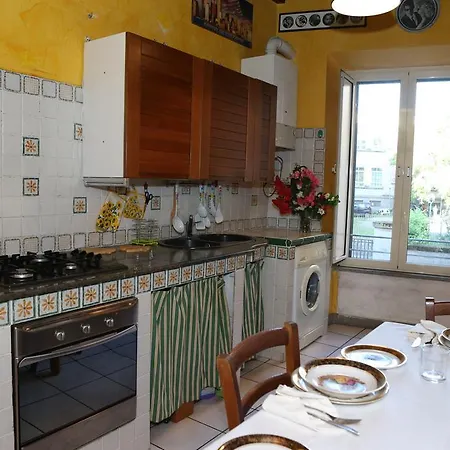 Apartamento Bottalone