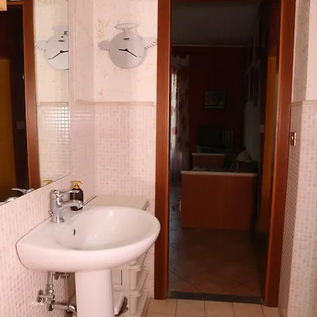 Apartamento Bottalone *