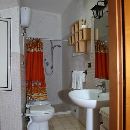 Apartamento Bottalone