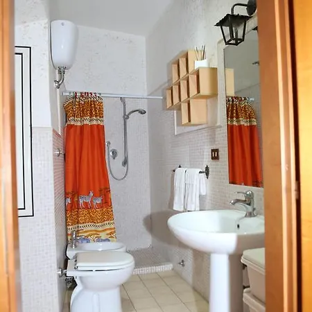 Apartamento Bottalone Viterbo