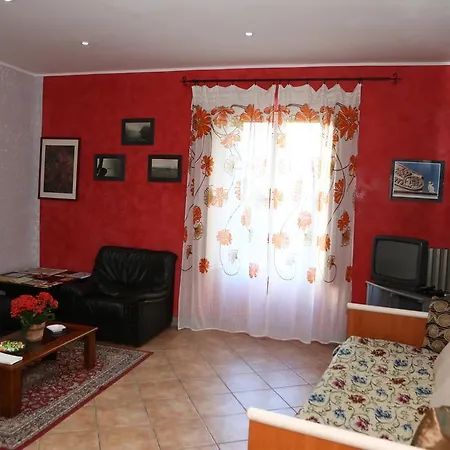 Apartamento Bottalone