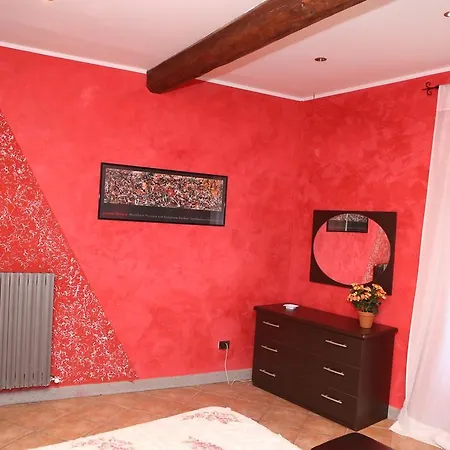 Apartamento Bottalone