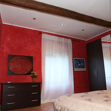 Apartamento Bottalone Viterbo